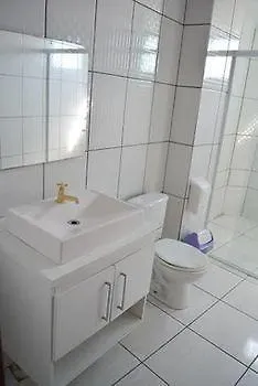 Hotel Mirante Do Parque Penha