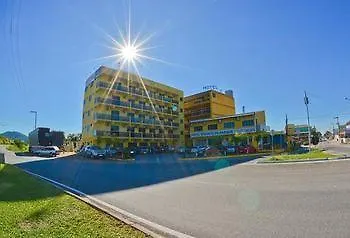 Hotel Mirante Do Parque Penha  Penha (Santa Catarina)