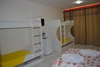 Hotel Mirante Do Parque Penha Brazil